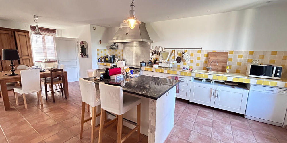 maison à VILLENEUVE SUR LOT (47300)